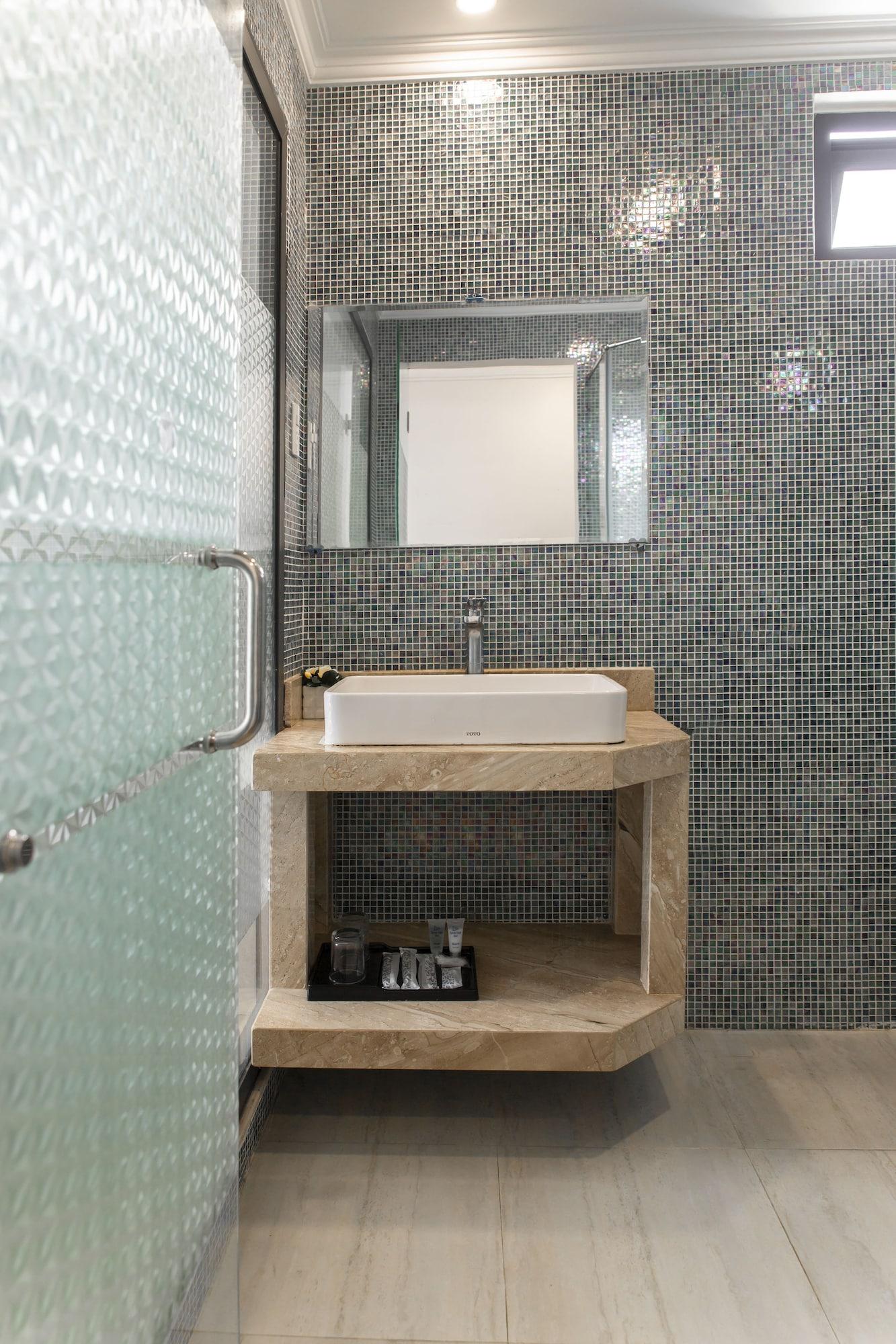 Seven Seas Hotel Nha Trang Bagian luar foto
