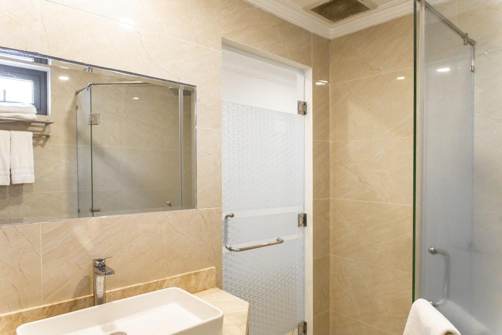 Seven Seas Hotel Nha Trang Bagian luar foto