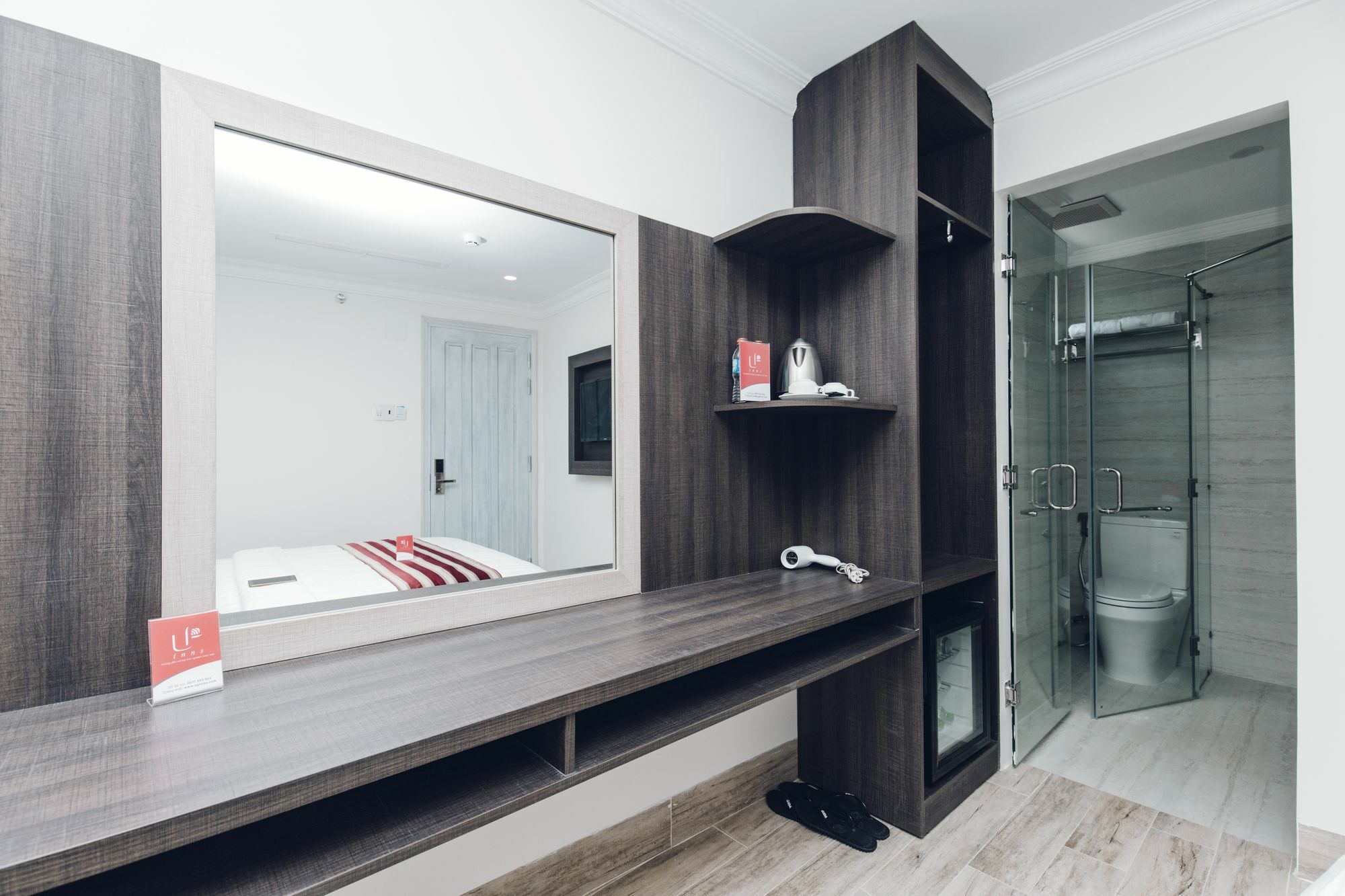 Seven Seas Hotel Nha Trang Bagian luar foto